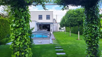 3 bedrooms Townhouse in Linz, Austria No. 223701