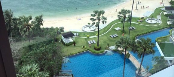 2 chambres Condo à Pattaya, Thailand No. 3751 17