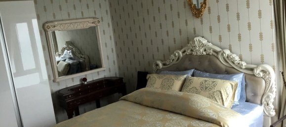 2 chambres Condo à Pattaya, Thailand No. 3751 11