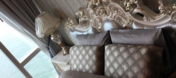 2 chambres Condo à Pattaya, Thailand No. 3751 19