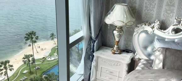 2 chambres Condo à Pattaya, Thailand No. 3751 18