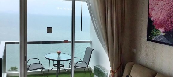 2 chambres Condo à Pattaya, Thailand No. 3751 27