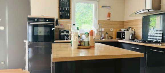 4 Schlafzimmer Haus in Change, France, Nr. 340482 5