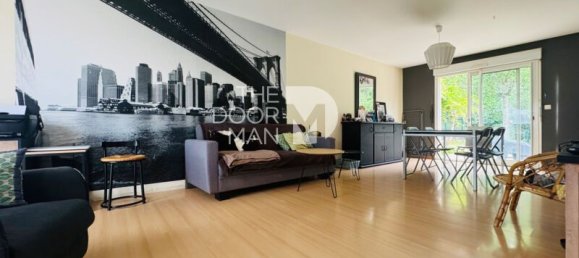 4 Schlafzimmer Haus in Change, France, Nr. 340482 4