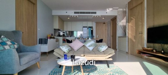 Кондоминиум  с 2 спальнями в Банг Ламунг, Таиланд № 15343 2