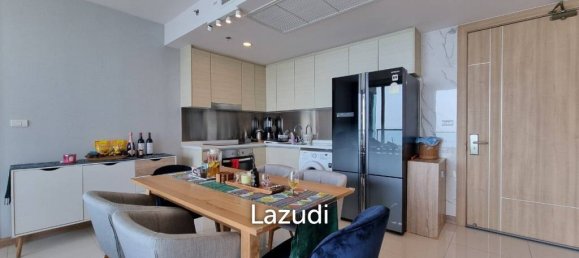 Кондоминиум  с 2 спальнями в Банг Ламунг, Таиланд № 15343 10