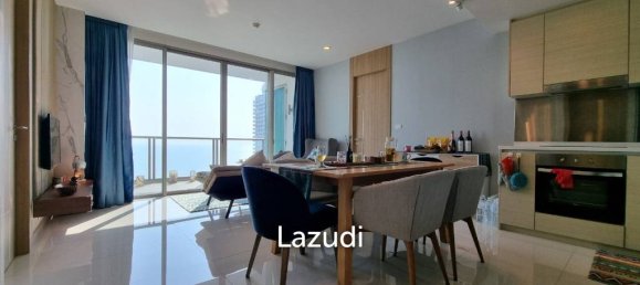 Кондоминиум  с 2 спальнями в Банг Ламунг, Таиланд № 15343 6