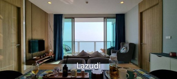 Кондоминиум  с 2 спальнями в Банг Ламунг, Таиланд № 15343 7