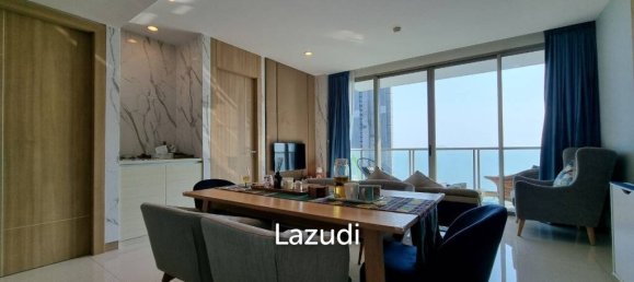 Кондоминиум  с 2 спальнями в Банг Ламунг, Таиланд № 15343 8