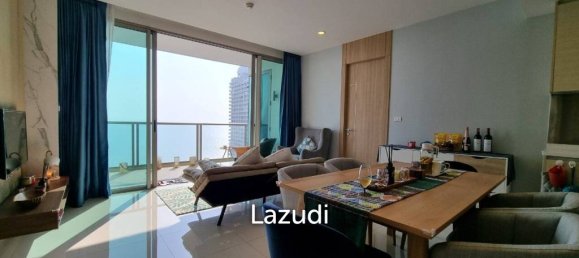 Кондоминиум  с 2 спальнями в Банг Ламунг, Таиланд № 15343 5