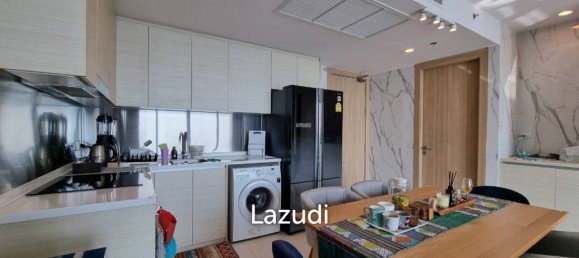 Кондоминиум  с 2 спальнями в Банг Ламунг, Таиланд № 15343 9