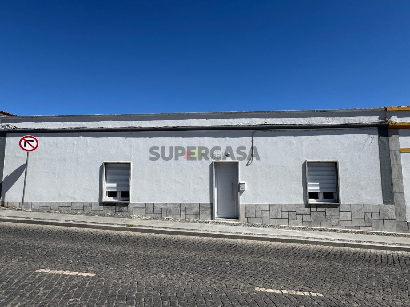 1 Schlafzimmer Haus in Beja, Portugal, Nr. 327233