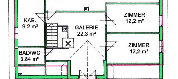 4 rooms House in Klausen-Leopoldsdorf, Austria No. 37643 18