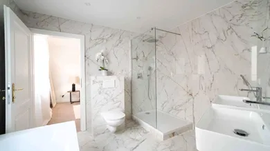 4غرفة شقة في Vienna, Austria رقم 218036