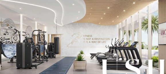 Apartamento de 2 dormitorios en Deira, UAE No. 101827 8