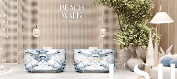 Apartamento de 2 dormitorios en Deira, UAE No. 101827 9