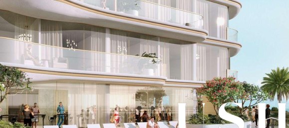 Apartamento de 2 dormitorios en Deira, UAE No. 101827 7