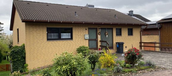 5 rooms House in Nienburg, Germany No. 312953 2