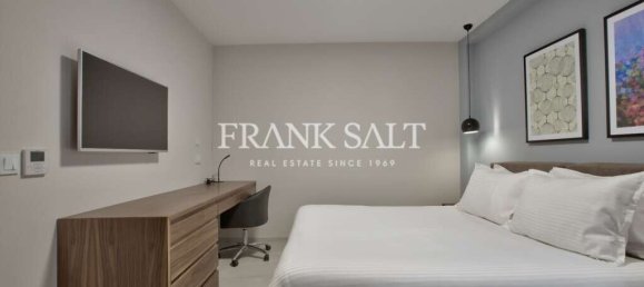 Квартира с 3 спальнями в Слима, Мальта № 7858 23