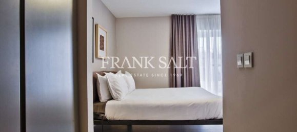 Квартира с 3 спальнями в Слима, Мальта № 7858 20