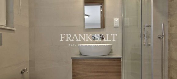 Квартира с 3 спальнями в Слима, Мальта № 7858 15