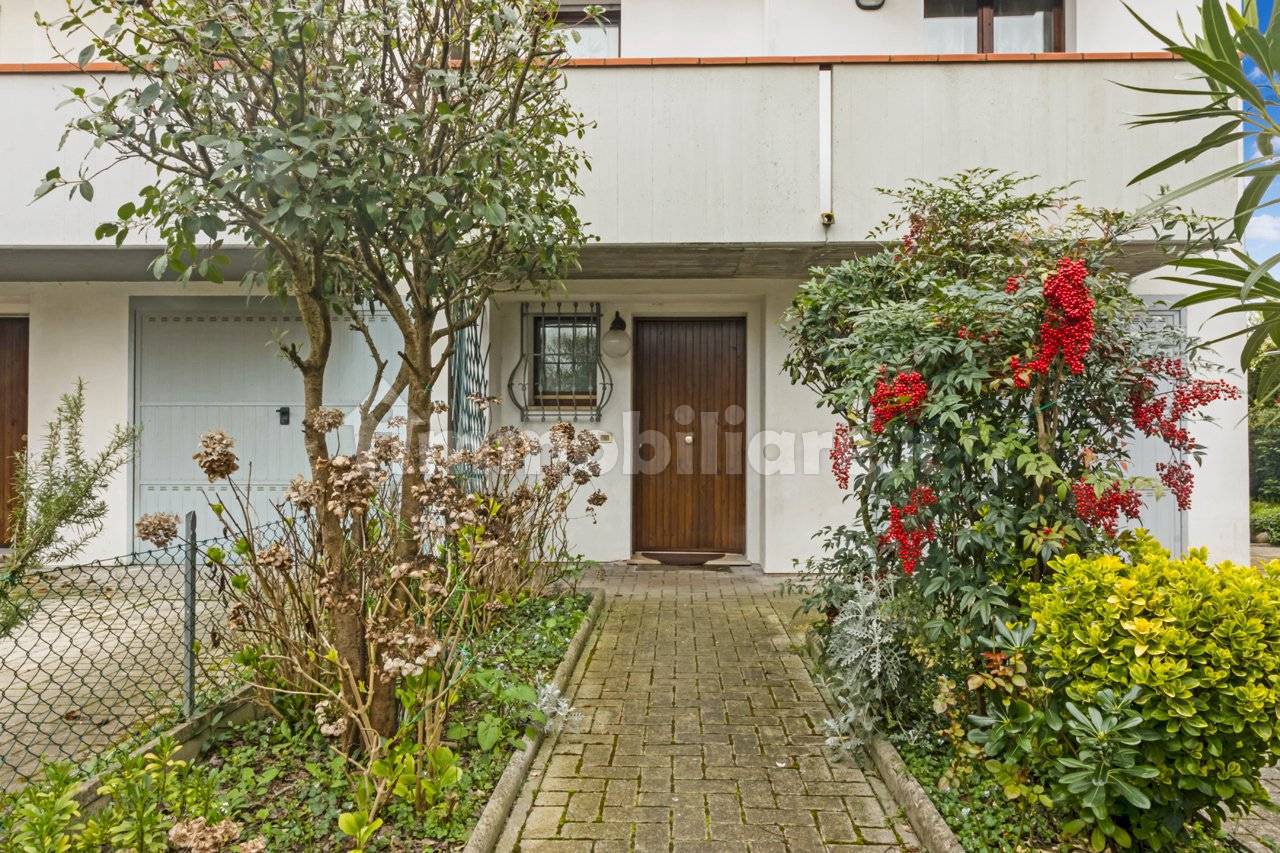 3 غرف نوم منزل في Russi, Italy رقم 12431