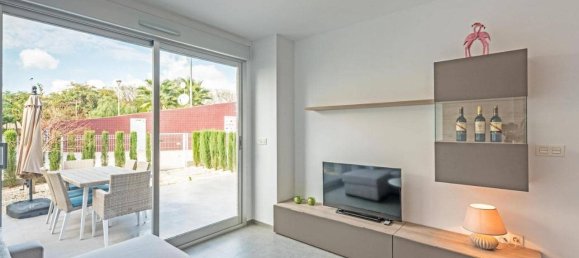 Bungalow T3 em Torrevieja, Spain N.º 136196 8