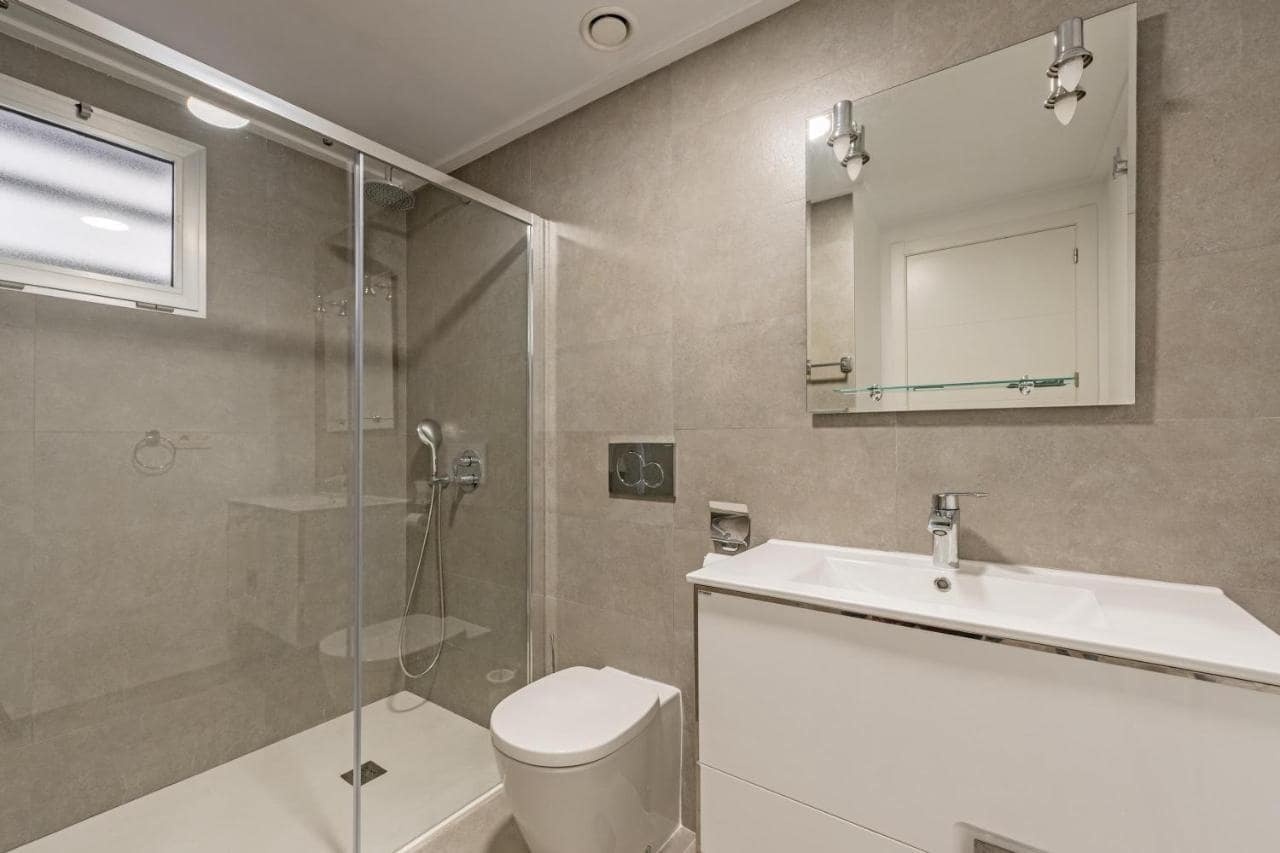 Bungalow T3 em Torrevieja, Spain N.º 136196