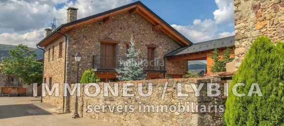 5 bedrooms House in Bellver de Cerdanya, Spain No. 162408 6