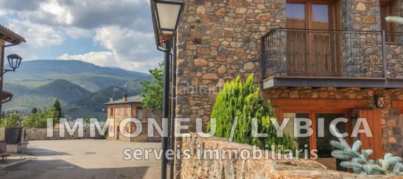 5 bedrooms House in Bellver de Cerdanya, Spain No. 162408 31