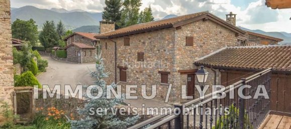 5 bedrooms House in Bellver de Cerdanya, Spain No. 162408 20