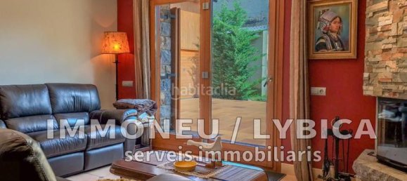 5 bedrooms House in Bellver de Cerdanya, Spain No. 162408 8