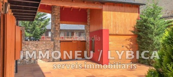 5 bedrooms House in Bellver de Cerdanya, Spain No. 162408 10