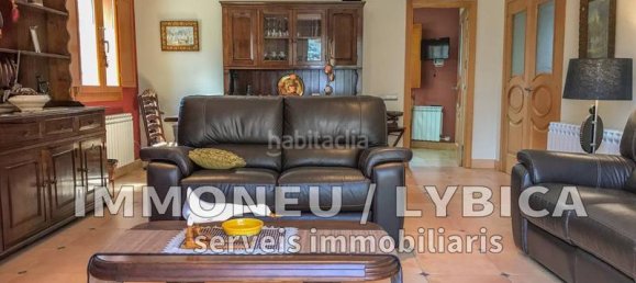 5 bedrooms House in Bellver de Cerdanya, Spain No. 162408 12