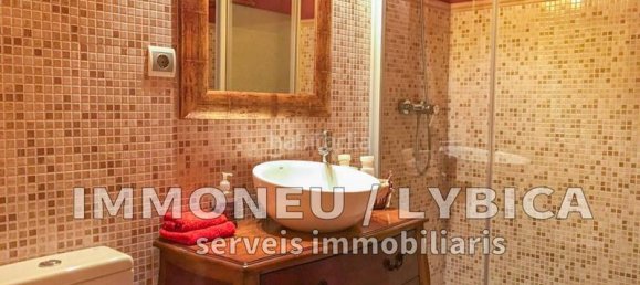 5 bedrooms House in Bellver de Cerdanya, Spain No. 162408 28
