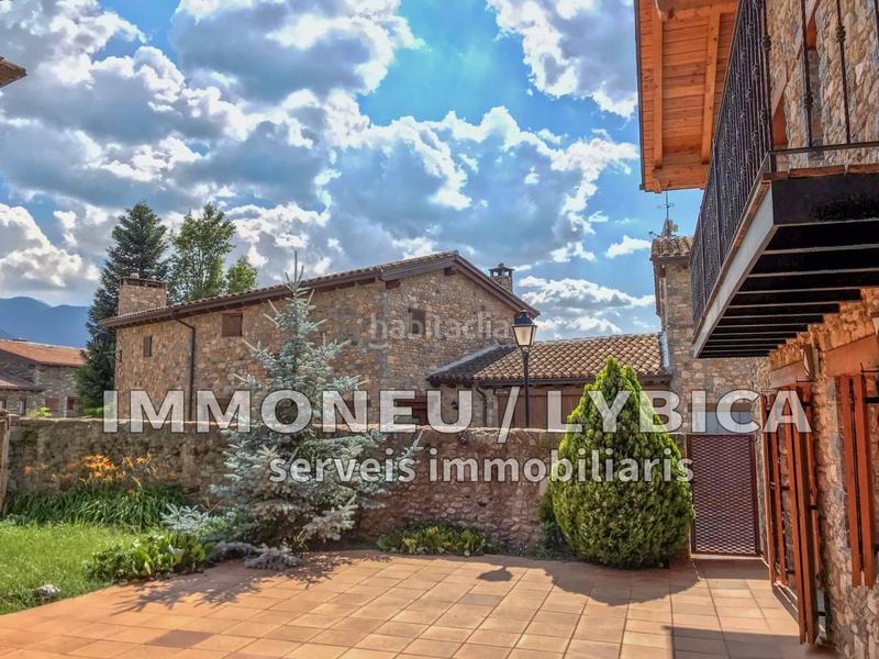 5 bedrooms House in Bellver de Cerdanya, Spain No. 162408