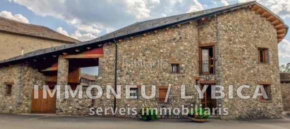 5 bedrooms House in Bellver de Cerdanya, Spain No. 162408 33