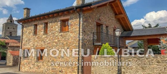 5 bedrooms House in Bellver de Cerdanya, Spain No. 162408 32