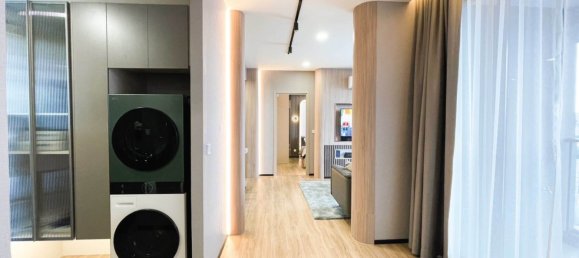 2 dormitorios apartamento en venta en Pattaya, Chonburi, Eastern Thailand, Thailand № 33537 15