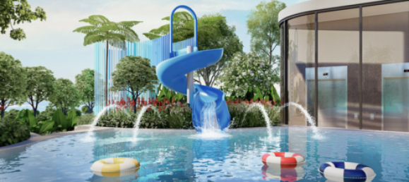 2 dormitorios apartamento en venta en Pattaya, Chonburi, Eastern Thailand, Thailand № 33537 27