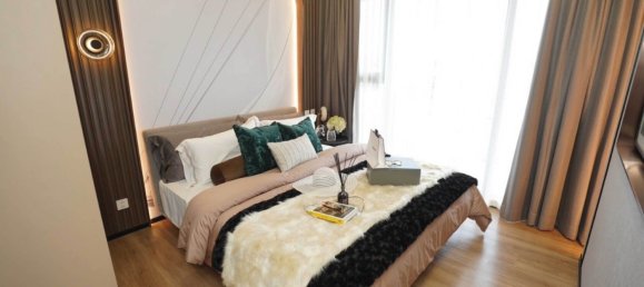 2 dormitorios apartamento en venta en Pattaya, Chonburi, Eastern Thailand, Thailand № 33537 5