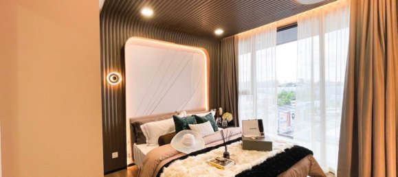 2 غرف نوم شقة في Pattaya, Thailand رقم 33537 3