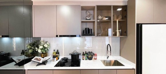 2 dormitorios apartamento en venta en Pattaya, Chonburi, Eastern Thailand, Thailand № 33537 12