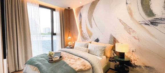 2 dormitorios apartamento en venta en Pattaya, Chonburi, Eastern Thailand, Thailand № 33537 7