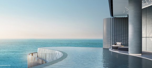 2 غرف نوم شقة في Pattaya, Thailand رقم 33537 26