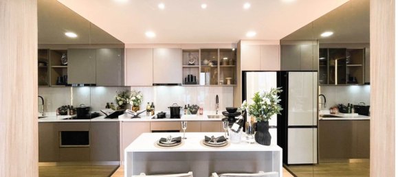 2 غرف نوم شقة في Pattaya, Thailand رقم 33537 2