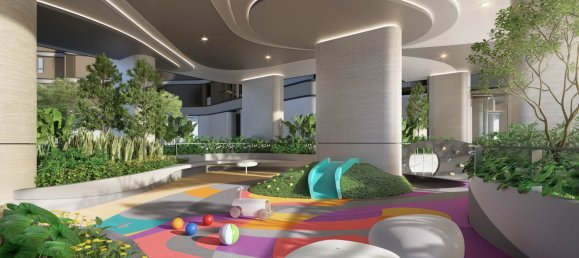 2 dormitorios apartamento en venta en Pattaya, Chonburi, Eastern Thailand, Thailand № 33537 26