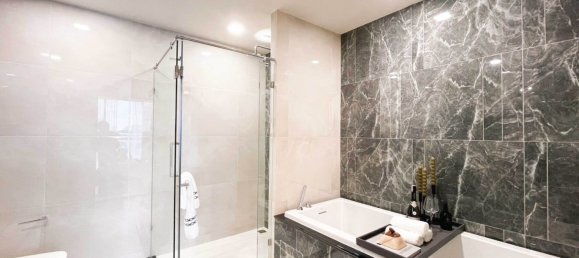 2 dormitorios apartamento en venta en Pattaya, Chonburi, Eastern Thailand, Thailand № 33537 9