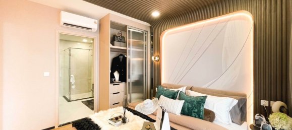 2 غرف نوم شقة في Pattaya, Thailand رقم 33537 4