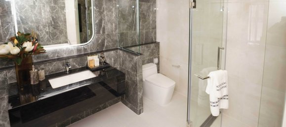 2 dormitorios apartamento en venta en Pattaya, Chonburi, Eastern Thailand, Thailand № 33537 14